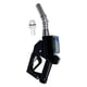 thumbnail image 1 of Boquilla de repostaje Manual de 60 l/min, apagado automático con flujo, dispensador de repostaje de 1 , inyección de para , negro, 1 of 5