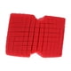 thumbnail image 5 of Esponja de Pva, Esponja de limpieza para el hogar del automóvil, Accesorios de limpieza de automóviles que absorben agua suave y fuerte para bañera de Rojo, 5 of 5