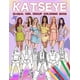 thumbnail image 1 of Libro Para Colorear Modern Pop Star Aesthetic Para Adolescentes Y Adultos, 1 of 1
