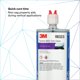 thumbnail image 5 of Sellador de Costuras 3M 08323 200 ml Cartucho de Dos Componentes, 5 of 6