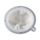 thumbnail image 1 of Colador Nylon Filtro Embudo Cocina 13cm, 1 of 3
