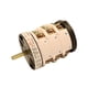 thumbnail image 2 of Interruptor De Avance Y Retroceso Fácil De Usar Profesional 32A Respuesta Rápida Universal Blanco, 2 of 5