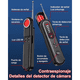 thumbnail image 2 of Detector de Cámara Mini Espía Micrófono y Rastreador Gps, 2 of 3