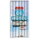 thumbnail image 1 of Cortina de ducha para baño con ganchos, diseño de coches de ruta, cafeterías, restaurantes y hoteles, tamaño 66 x 72 pulgadas, 1 of 3