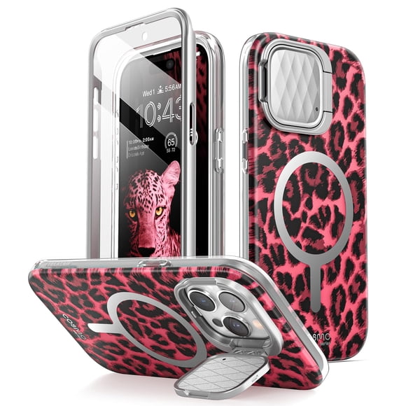 Funda i-Blason CosMag Series para iPhone 15 Pro Max con MagSafe