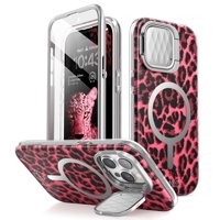 Funda I-Blason Cosmag Series Para Iphone 15 Pro Max Con Magsafe