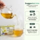 thumbnail image 5 of Té de hierbas Salem Botanicals Tilo 20 sobres 30 g, 5 of 7