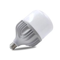 Genérico - Ampolleta Led T Aluminio Fundición Presión Barril Rondon