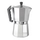 thumbnail image 3 of Cafetera Italiana 450ML 1 Pieza Aluminio Plateado, 3 of 5
