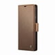 thumbnail image 3 of CaseMe tipo cartera Xiaomi Redmi Note 12 5G con cierre magnético, RFID, tarjetero, soporte, carga inalámbrica, 3 of 5
