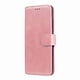 thumbnail image 1 of Funda Billetera para Realme C35 con Porta Tarjetas y Soporte Ajustable Rosa, 1 of 6