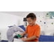thumbnail image 4 of Pillow & Sack Happy Nappers Grey Shark para niños mayores de 3 años, 4 of 6