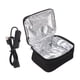 thumbnail image 2 of Bolsa De Almuerzo Portátil Con Calefacción Por USB, Ideal Para Camping, Viajes Y Coche, Color Negro, 2 of 5