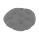 thumbnail image 1 of Cojín Colgante Para Silla Con Forma De Huevo, Decorativo, Para Sofá, Patio, Balcón, Color Gris, 1 of 5