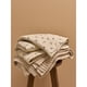 thumbnail image 2 of Manta de Chenille para Bebé Modern Moments Oatmeal Suave y Transpirable, 2 of 3