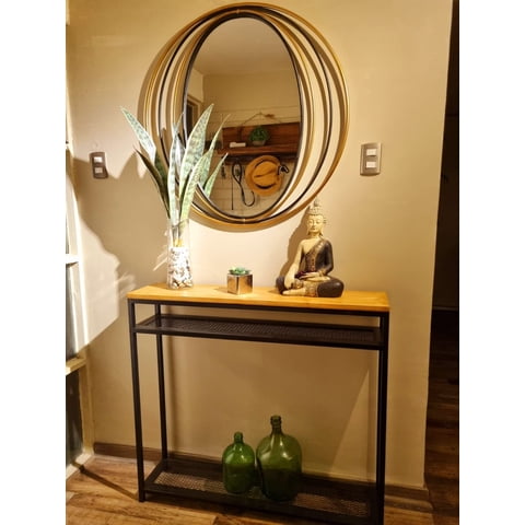 Casa Home - Arrimo Michell Malla Rb Troyes