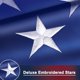 thumbnail image 2 of Bandera de Estados Unidos TOOUP 4x6 pies para exterior, nylon 420D de alta resistencia, 2 of 9