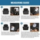 thumbnail image 3 of Slipcover H.VERSAILTEX - Silla reclinable de terciopelo, color negro, 3 of 3