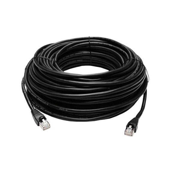 Cable Ethernet Lorex Outdoor CAT6 10 Gb/s 91 m