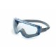 thumbnail image 1 of Gafas de Seguridad Uvex Transparentes Anti-empañantes Verde Azulado y Gris, 1 of 1