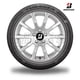thumbnail image 2 of Neumático 215/45 R18 Bridgestone Turanza El440 . V-89, 2 of 3