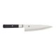 thumbnail image 1 of Cuchillo de Chef MIYABI 20 cm Acero Inoxidable, 1 of 3