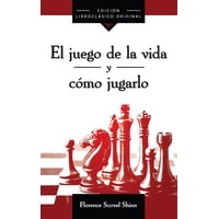 Libro Sound Wisdom El Juego De La Vida Y Cómo Jugarlo