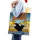 thumbnail image 4 of Cartera de Tela Desmarcar Johnny Bravo 38x45cm, 4 of 6