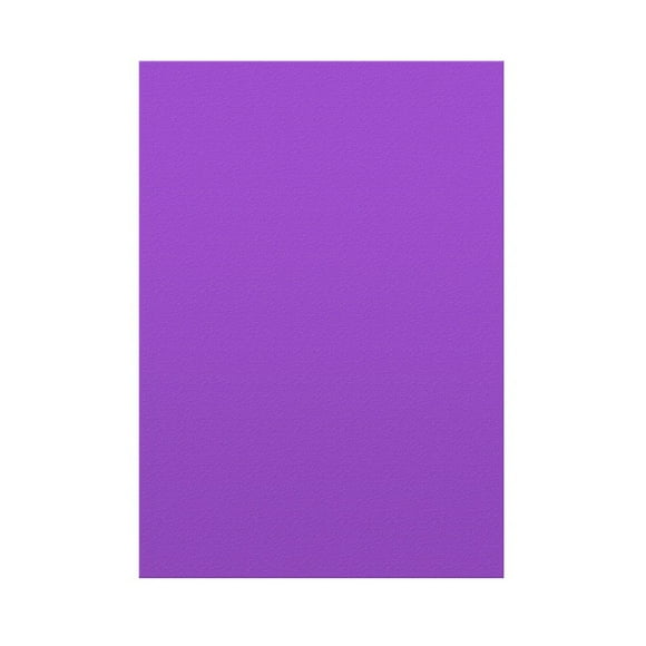 Cartulina Color Violeta 53x75 Cm