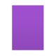 thumbnail image 1 of Cartulina Color Violeta 53x75 Cm, 1 of 1