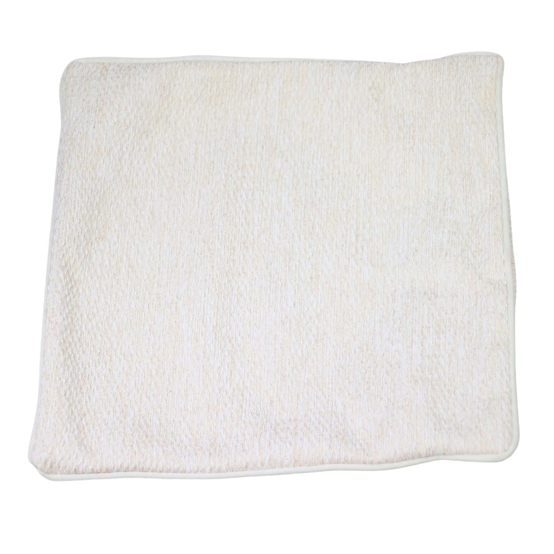 Máxima Design - Funda Cojín Antonia Crudo Altea 50x50 Cm