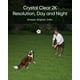 thumbnail image 5 of Cámara Floodlight eufy E30 2K con grabación ininterrumpida de 2000 lúmenes, 5 of 8