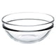 thumbnail image 1 of Set de 6 BOWL VIDRIO TEMPLADO 26 cm, 1 of 3