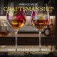 thumbnail image 5 of Juego de 2 Copas de Vino The Wine Savant 473 ml Pintado a Mano, 5 of 8