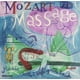 thumbnail image 1 of Álbum Musical Mozart Para Masaje Toque Suave Y Delicado, 1 of 3