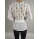 thumbnail image 2 of Blusa iO XS Segunda Mano Mujer, 2 of 3