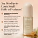 thumbnail image 3 of Perfume para el cabello Kitsch Warm Sugar Clean, desodorizante, 50 ml, para mujer, 3 of 3