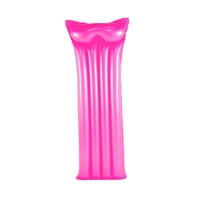 Magideal - Cama De Agua Inflable, Fila De Piscina, Balsa Flotante, Colchón De Aire, Sofá Flotante, De Piscina, Hamaca Para Nadar Al Aire Libre, Piscina De