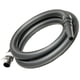 thumbnail image 1 of Manguera METROVAC MVC-56D 3 m de alta resistencia 1‑1/2 pulg., 1 of 1
