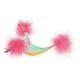 thumbnail image 3 of Juguete Interactivo Gato SmartyKat Swat N Spin Plumas Campanas, 3 of 3