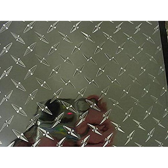 Vinilo de Señal Paper Street Plastics 20 cm x 3 m Plateado