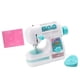 thumbnail image 3 of Mini Máquina De Coser, Juguete Para Manualidades, Habilidad Creativa, Juguete De Aprendizaje Para Regalo, Edades 4+, 3 of 5