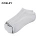 thumbnail image 2 of Calcetines Mujer Cushion No Show White Cosley Pack 6, 2 of 4