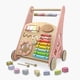 thumbnail image 4 of Andador Interactivo Infantil de Madera Martín Rosado, 4 of 7
