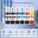 thumbnail image 5 of Botellas de Tinta de Recarga imtfzct T552 para Impresoras Epson ET-8500/8550, 5 of 6