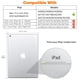 thumbnail image 2 of Funda MoKo para iPad 10.2 iPad 9ª generación 2021/8ª generación 2020/7ª generación 2019, 2 of 8