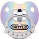 thumbnail image 1 of Protector Bucal Battle Binky Oxygen Transpirable Compatible con Frenillos, 1 of 2