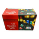 thumbnail image 1 of Luces De Navidad 100 Led Para Arbol De Pascua 14 Metros, 1 of 4