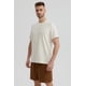 thumbnail image 2 of Polera Hombre Slim Beige, 2 of 4