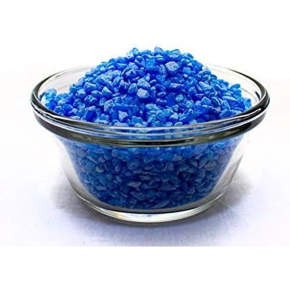 Cristales de sulfato de cobre pentahidratado Dibbs Farms 4,5 kg